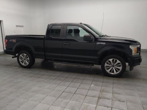 Used 2018 Ford F150 XL w/ Equipment Group 101A Mid AWD/4WD image 11