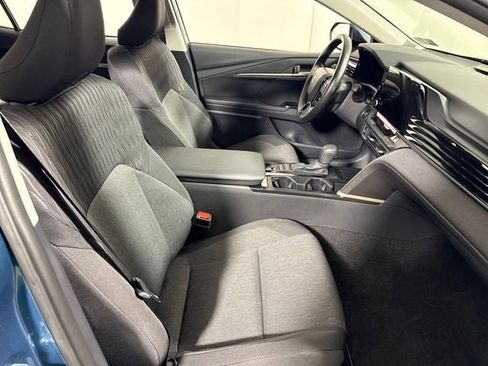 New 2026 Toyota Camry LE image 14