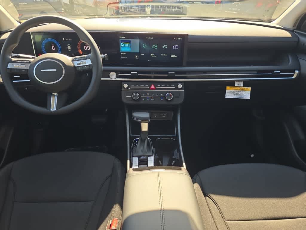 New 2026 Hyundai Tucson SE w/ Tow & Go Package FWD image 18