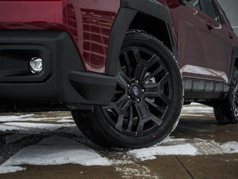 New 2026 Subaru Outback Limited XT image 6