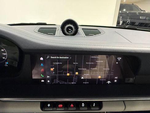 Used 2026 Porsche 911 Targa 4 GTS AWD/4WD image 66