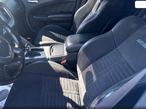 Used 2019 Dodge Charger Scat Pack w/ Daytona Edition Group image 5