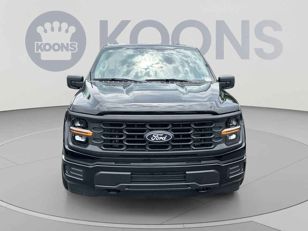 New 2026 Ford F150 XL AWD/4WD image 19