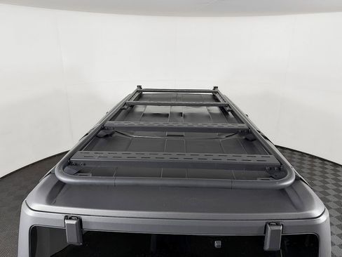 Used 2021 Ford Bronco Wildtrak image 12