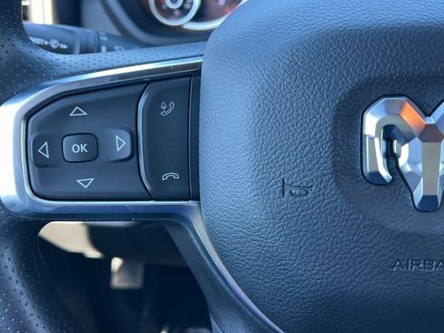 New 2026 RAM 3500 Tradesman image 21