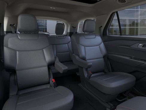 New 2026 Ford Explorer Active w/ Active Comfort Package image 11