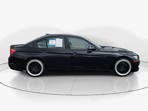 Used 2014 BMW 328i Sedan RWD image 5