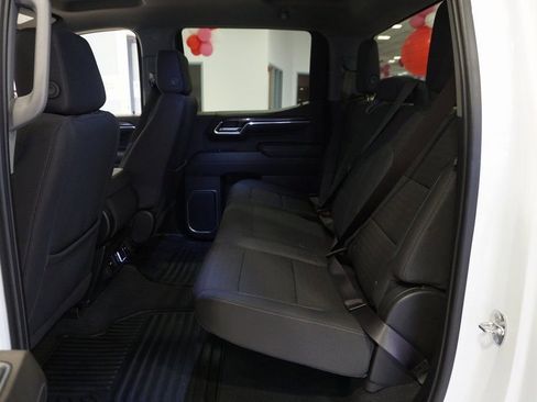 Certified 2024 Chevrolet Silverado 1500 LT image 11