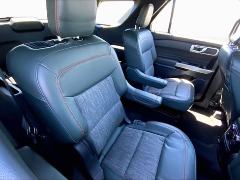 Used 2023 Ford Explorer Timberline AWD/4WD image 19