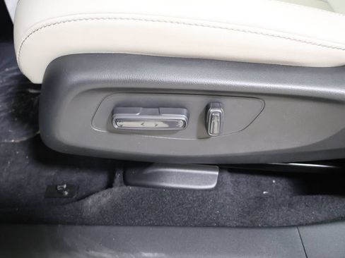New 2027 Honda HR-V EX-L image 14