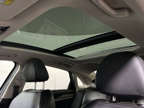 Used 2021 Kia K5 EX image 23