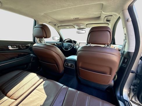 Used 2011 Hyundai Equus Signature image 29