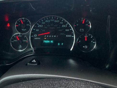 Used 2019 GMC Savana 2500 Conversion Van image 12