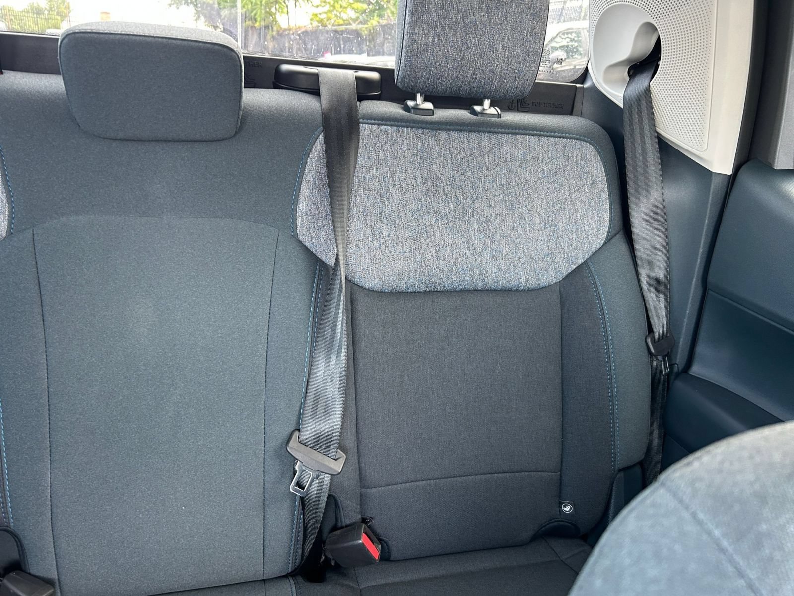 Used 2026 Ford Maverick XLT FWD image 31