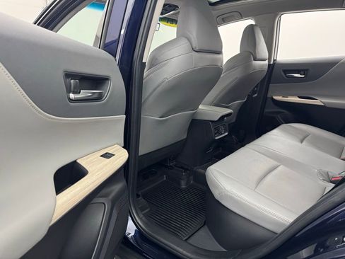 Used 2021 Toyota Venza Limited w/ Advanced Technology Package AWD/4WD image 42