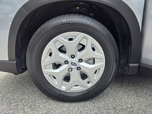 Used 2020 Subaru Forester w/ Alloy Wheel Package AWD/4WD image 27