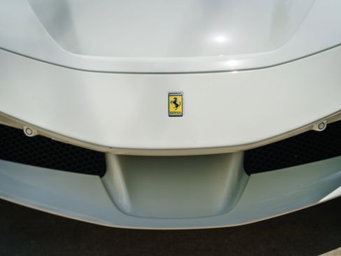 Used 2023 Ferrari SF90 Stradale AWD/4WD image 53