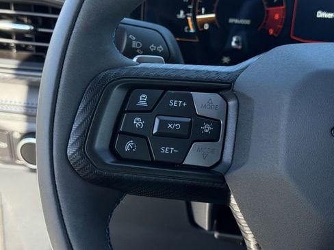 Certified 2025 Ford Mustang Dark Horse image 12