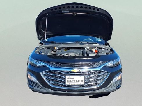 Used 2025 Chevrolet Malibu LT image 23