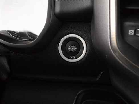 Used 2021 RAM 1500 Rebel w/ Leather & Sound Group image 30