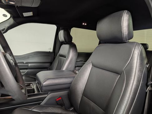 Certified 2023 Ford F150 XL w/ STX Appearance Package RWD image 23