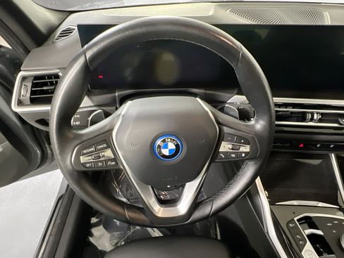 Used 2023 BMW 330e xDrive w/ Driving Assistance Package image 11