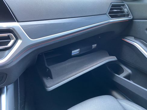 Used 2020 BMW 330i Sedan RWD image 29