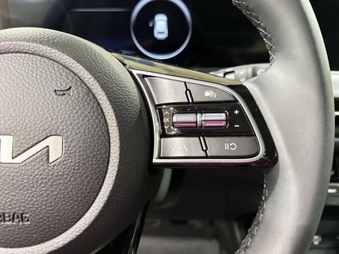 New 2026 Kia Seltos EX w/ EX Sunroof Package FWD image 31