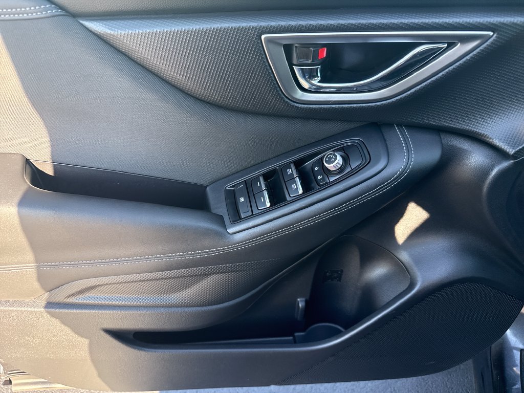 Used 2019 Subaru Forester Premium AWD/4WD image 9