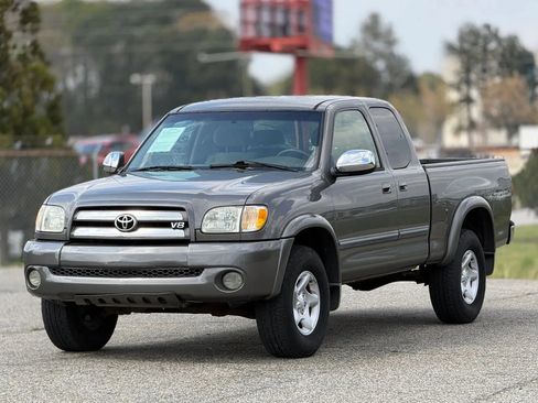 Used 2003 Toyota Tundra SR5 image 6