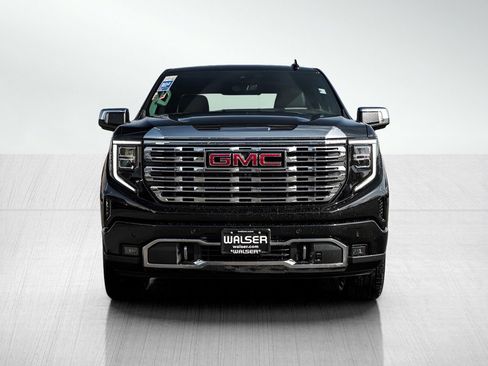 New 2026 GMC Sierra 1500 Denali w/ Denali Reserve Package AWD/4WD image 2
