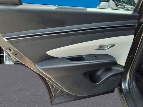 Certified 2023 Hyundai Tucson SEL FWD image 16
