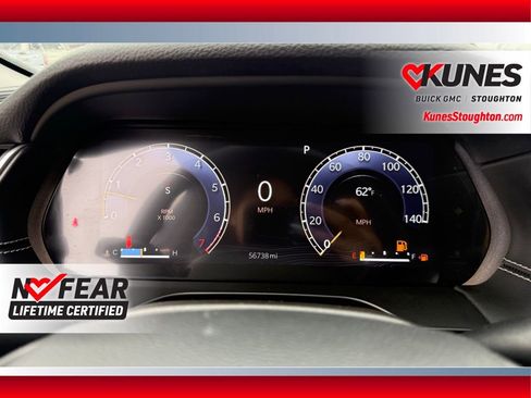 Used 2023 Jeep Grand Cherokee Limited AWD/4WD image 33