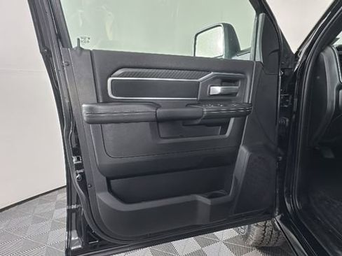 New 2026 RAM 2500 Big Horn image 16