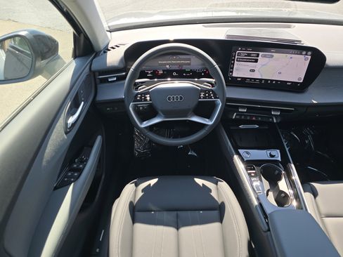 New 2026 Audi Q3 quattro 2.0T AWD/4WD image 22