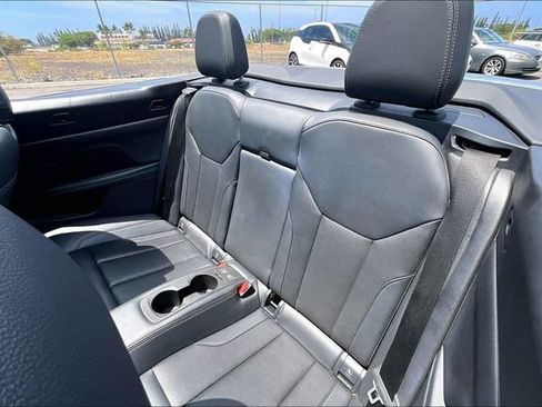 Used 2024 BMW 430i Convertible RWD image 28