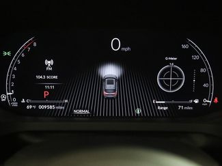 Certified 2025 Acura MDX w/ Technology Package video 2