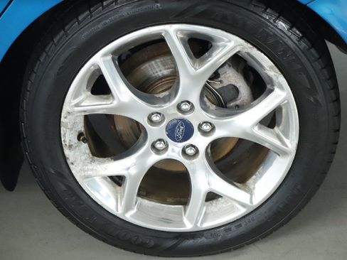 Used 2014 Ford Focus Titanium image 39