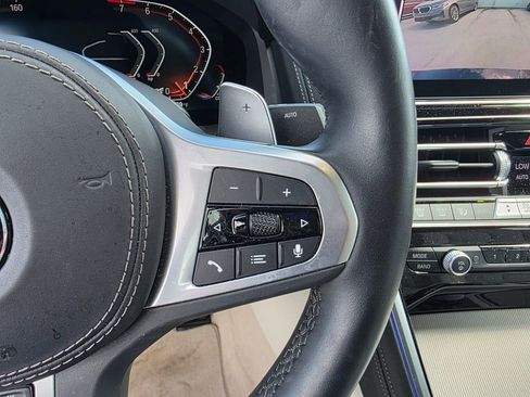 Certified 2024 BMW 840i Gran Coupe w/ M Sport Professional Package RWD image 17