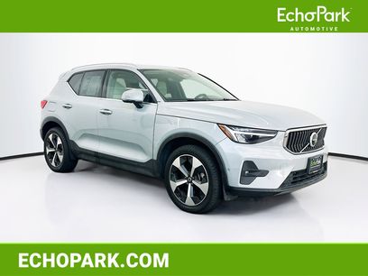 Used 2024 Volvo XC40 B5 Plus