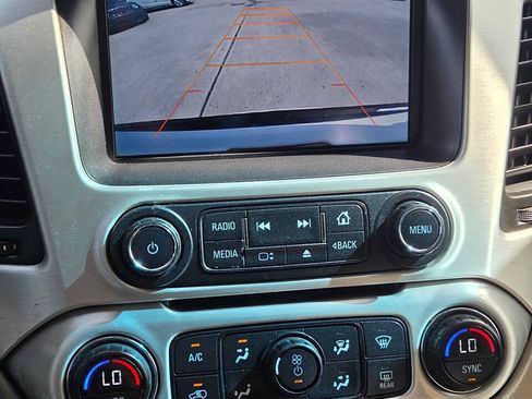 Used 2015 GMC Yukon SLT w/ HD Trailering Package RWD image 11