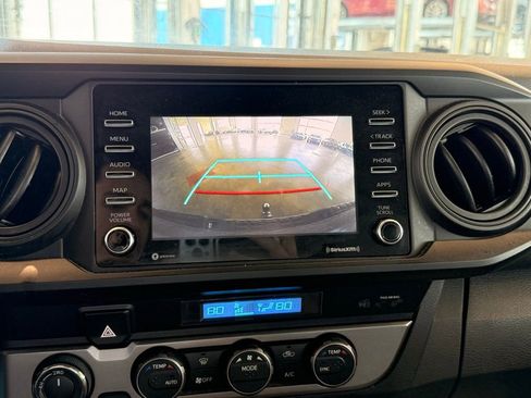 Used 2023 Toyota Tacoma SR image 15