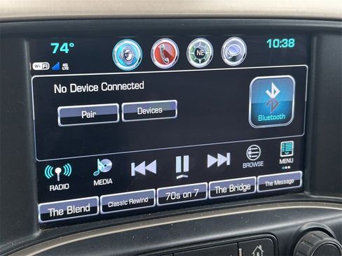 Used 2019 GMC Sierra 3500 Denali w/ Duramax Plus Package image 32