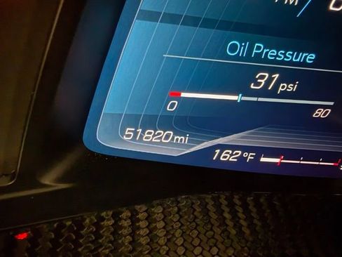 Used 2023 Chevrolet Corvette Stingray w/ Z51 Performance Package image 17