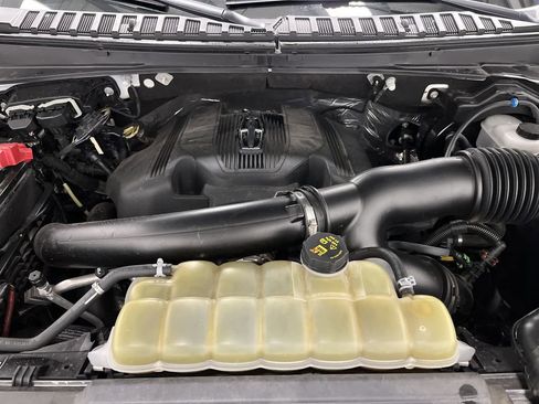 Used 2020 Lincoln Navigator L Reserve w/ Luxury Package image 43