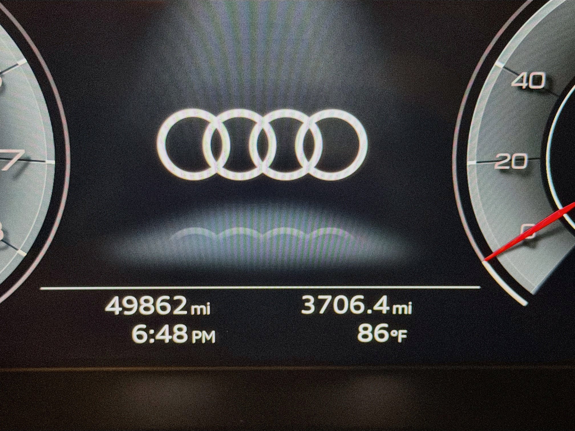Used 2024 Audi A4 2.0T Premium Plus AWD/4WD image 19