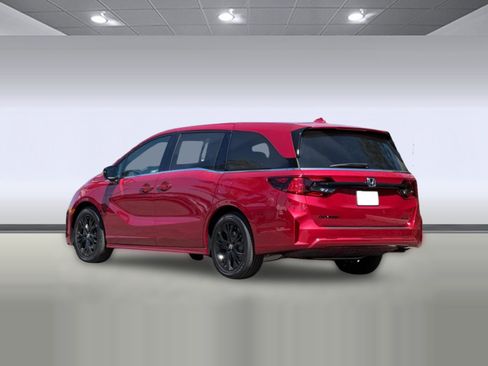 New 2026 Honda Odyssey Sport-L image 3
