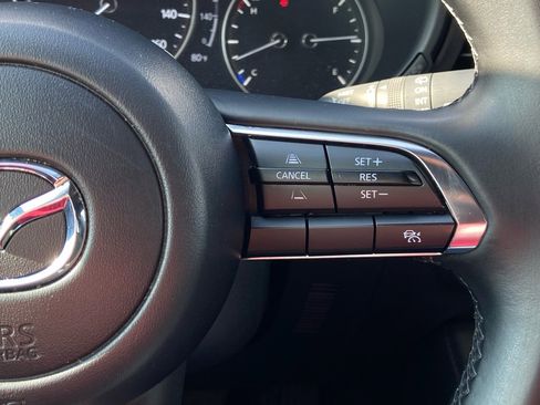 Used 2025 MAZDA MAZDA3 s Sport image 19