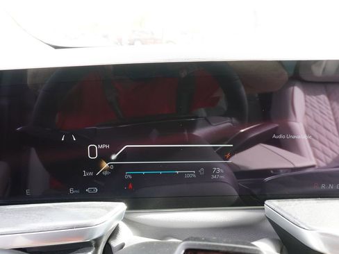 New 2026 Cadillac Escalade IQL Luxury image 20