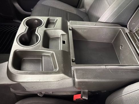 Certified 2022 Chevrolet Silverado 1500 LT w/ Max Trailering Package RWD image 43